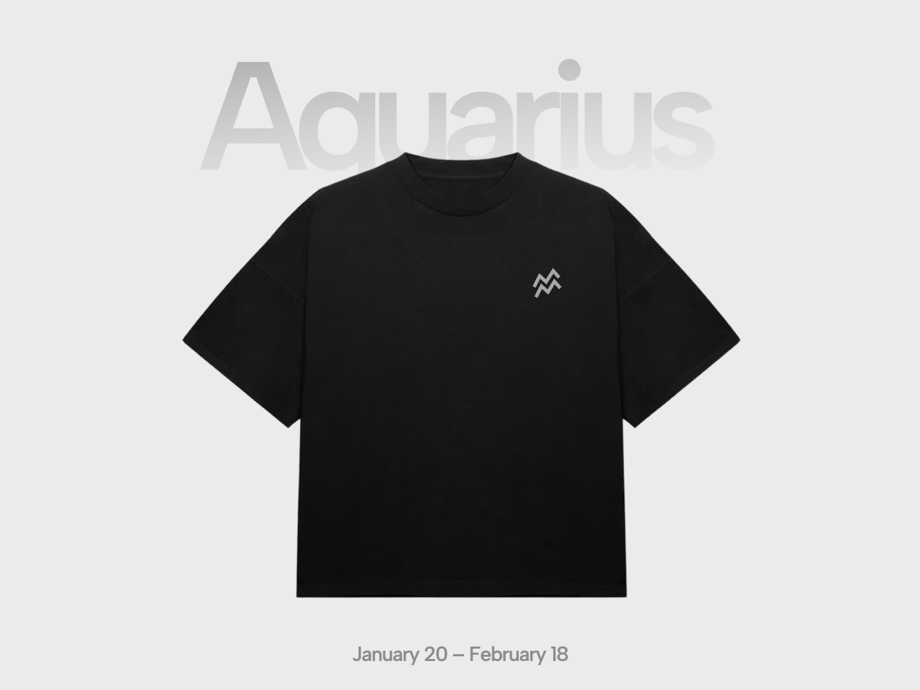 Aquarius